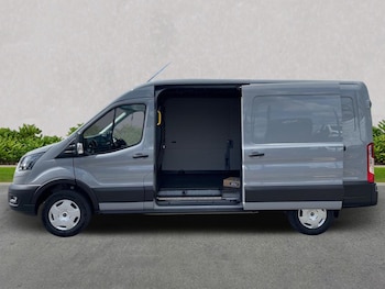 Used Ford Transit 2025 for sale - 75435717: Photo