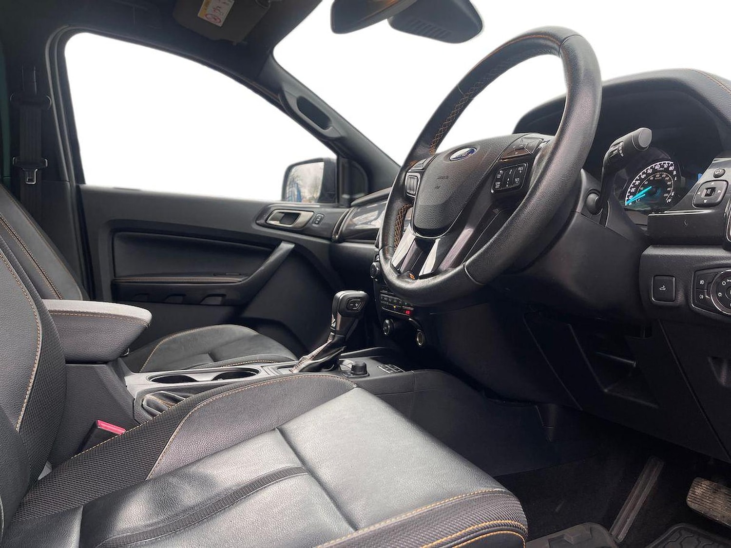 Used Ford Ranger 2019 for sale - 78176565: Photo 11