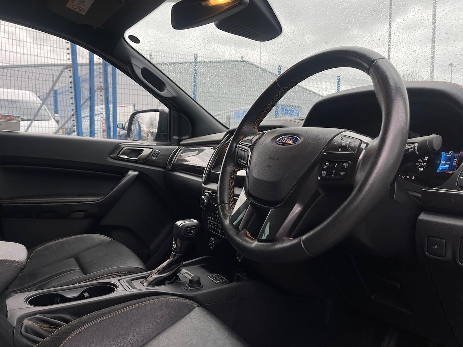 Used Ford Ranger 2019 for sale - 78176565: Photo 12