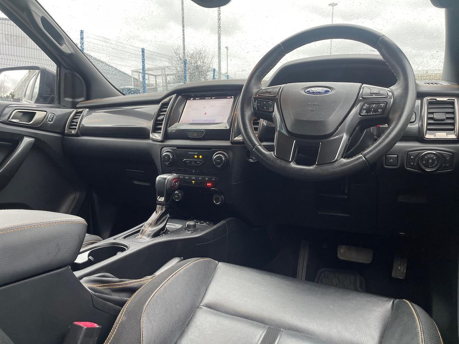 Used Ford Ranger 2019 for sale - 78176565: Photo 16