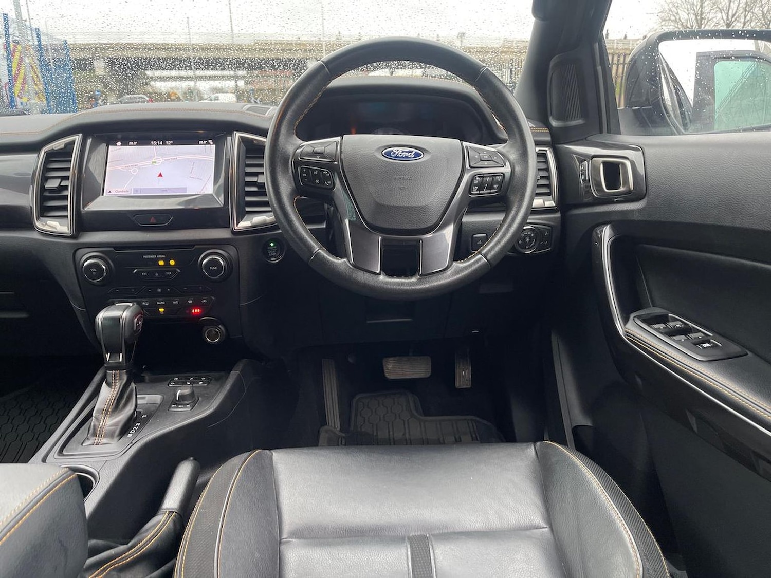 Used Ford Ranger 2019 for sale - 78176565: Photo 17