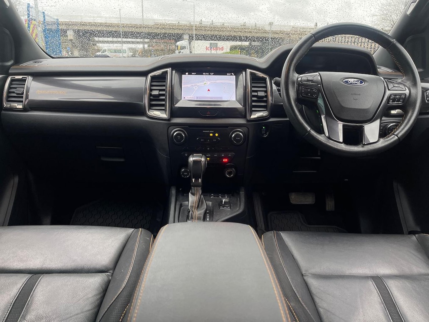 Used Ford Ranger 2019 for sale - 78176565: Photo 18