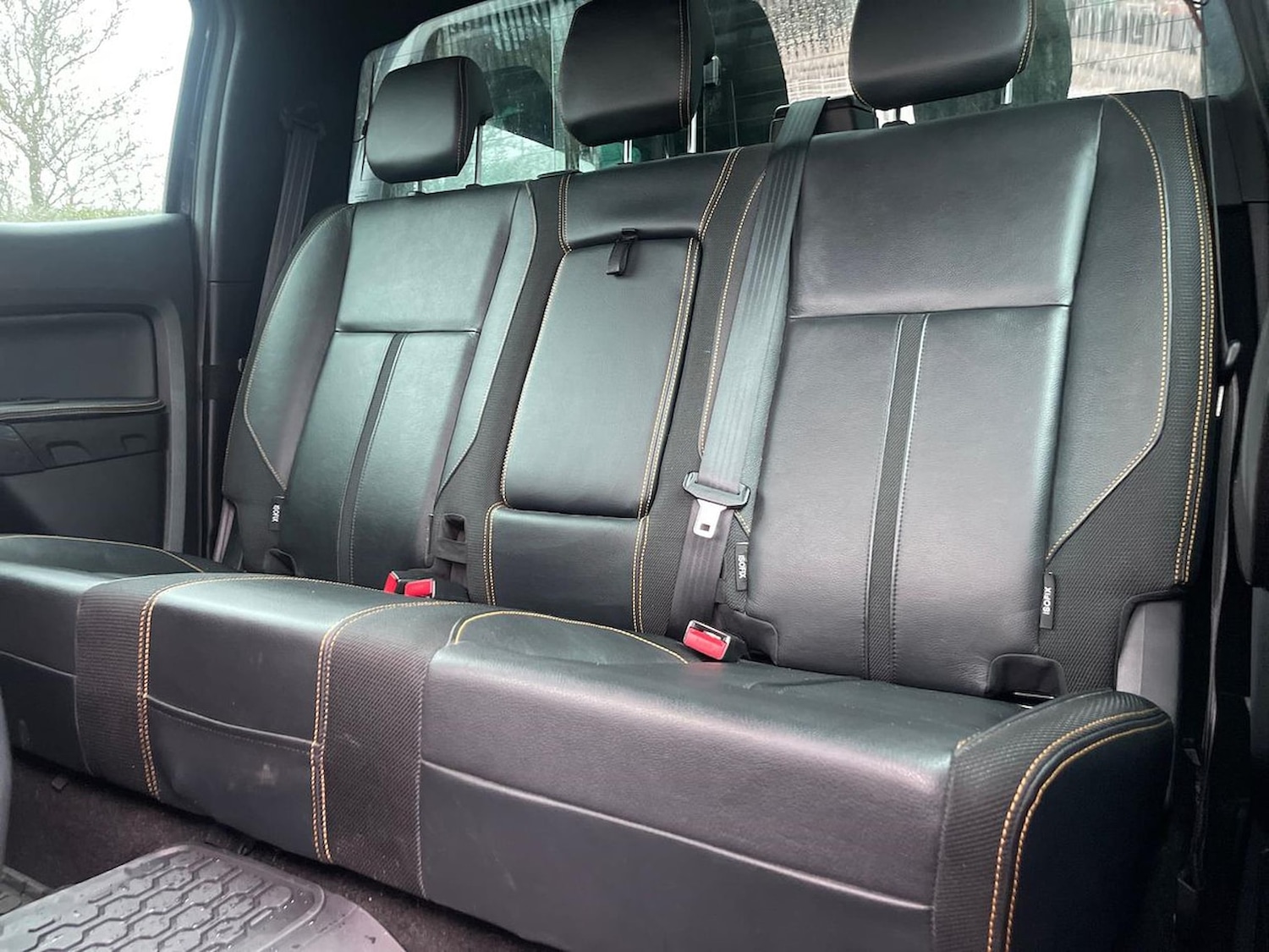 Used Ford Ranger 2019 for sale - 78176565: Photo 19