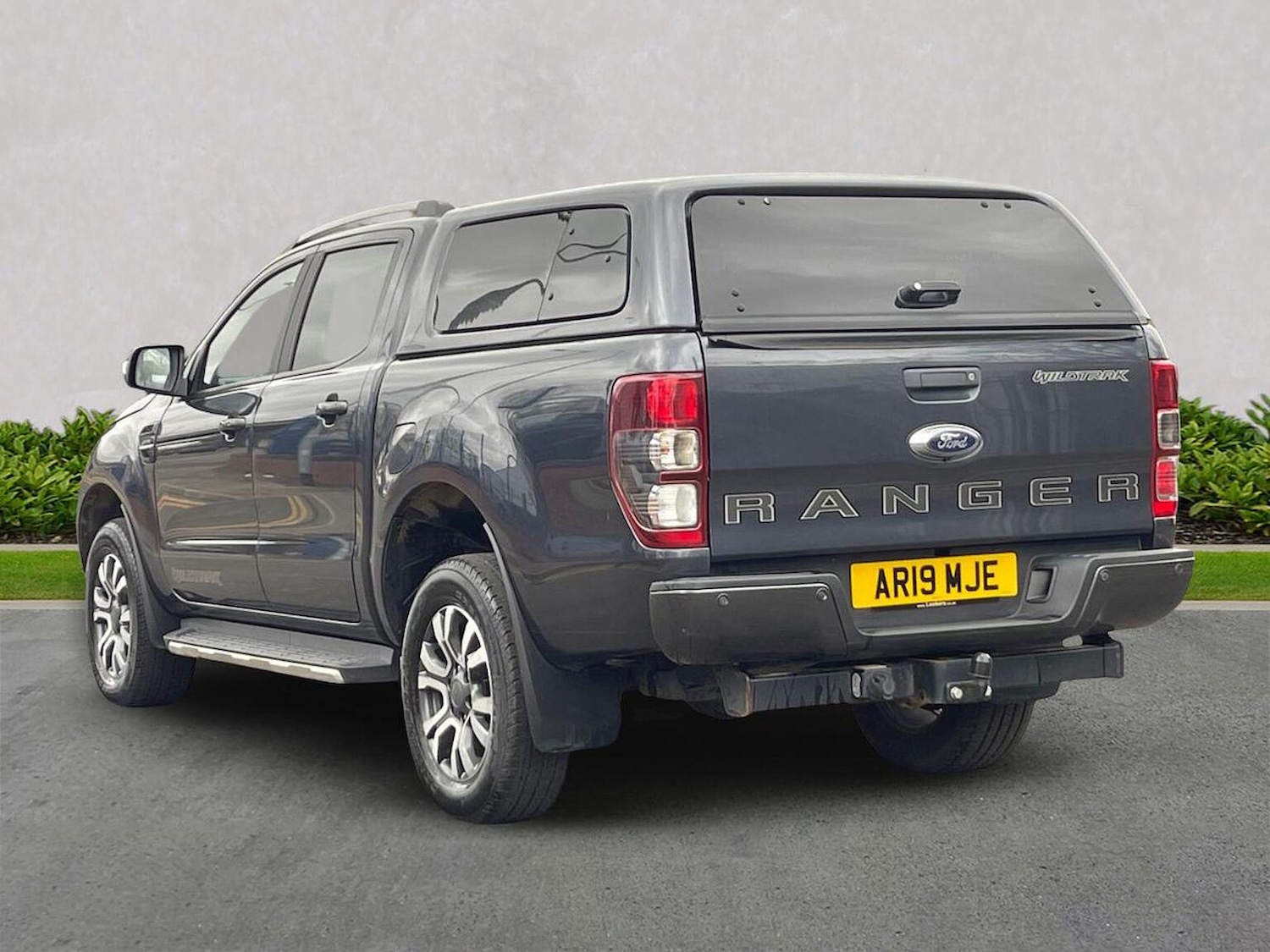 Used Ford Ranger 2019 for sale - 78176565: Photo 2