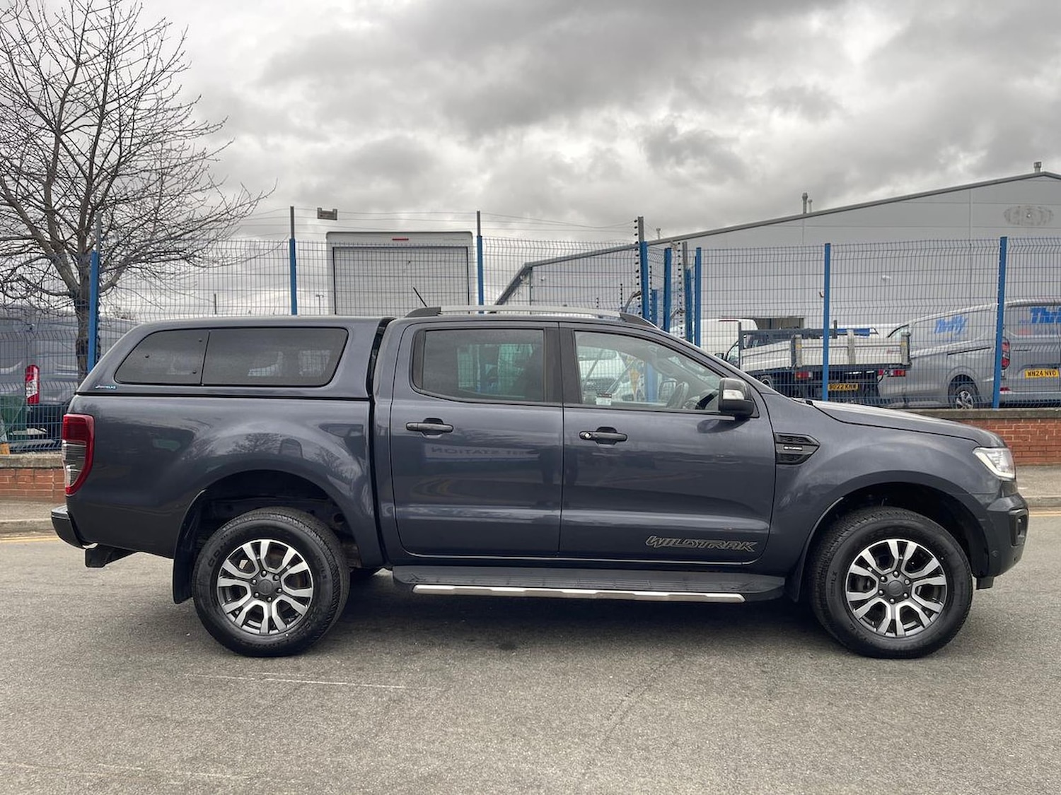 Used Ford Ranger 2019 for sale - 78176565: Photo 20