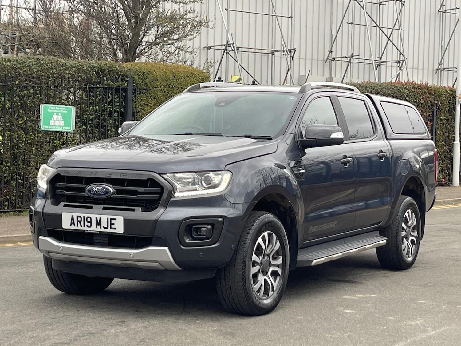 Used Ford Ranger 2019 for sale - 78176565: Photo 22