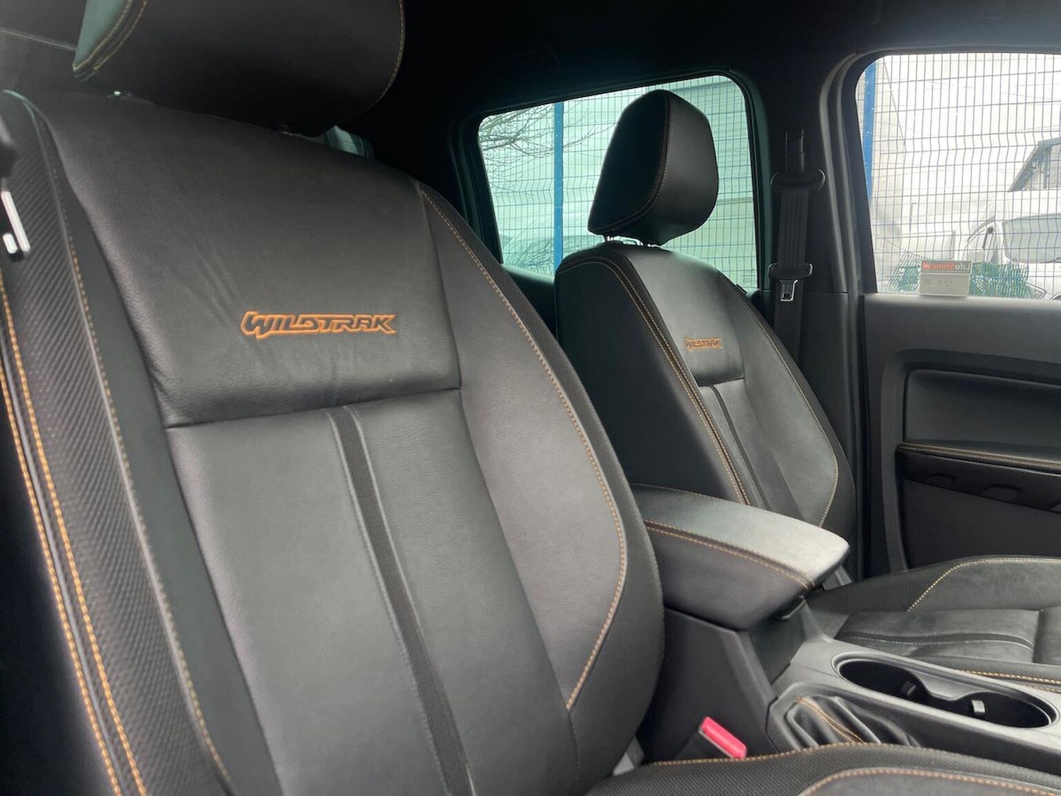 Used Ford Ranger 2019 for sale - 78176565: Photo 24