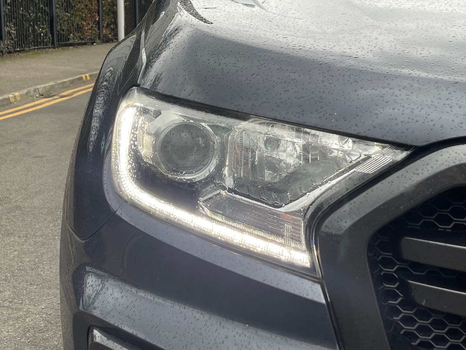 Used Ford Ranger 2019 for sale - 78176565: Photo 27