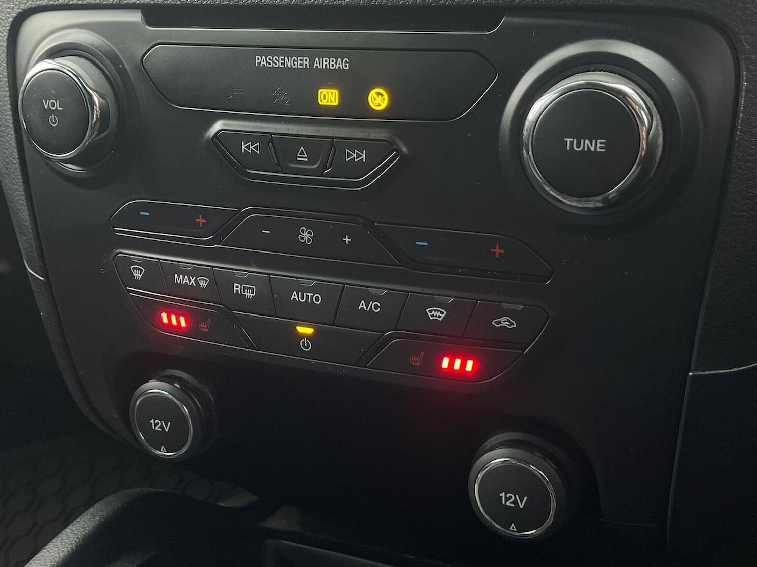 Used Ford Ranger 2019 for sale - 78176565: Photo 34