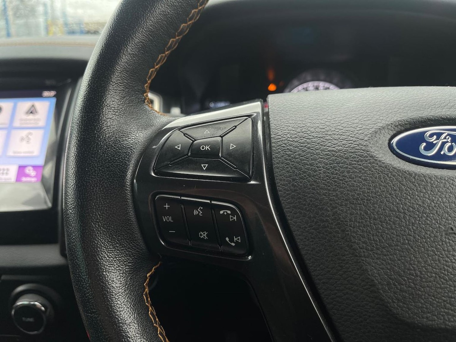 Used Ford Ranger 2019 for sale - 78176565: Photo 36