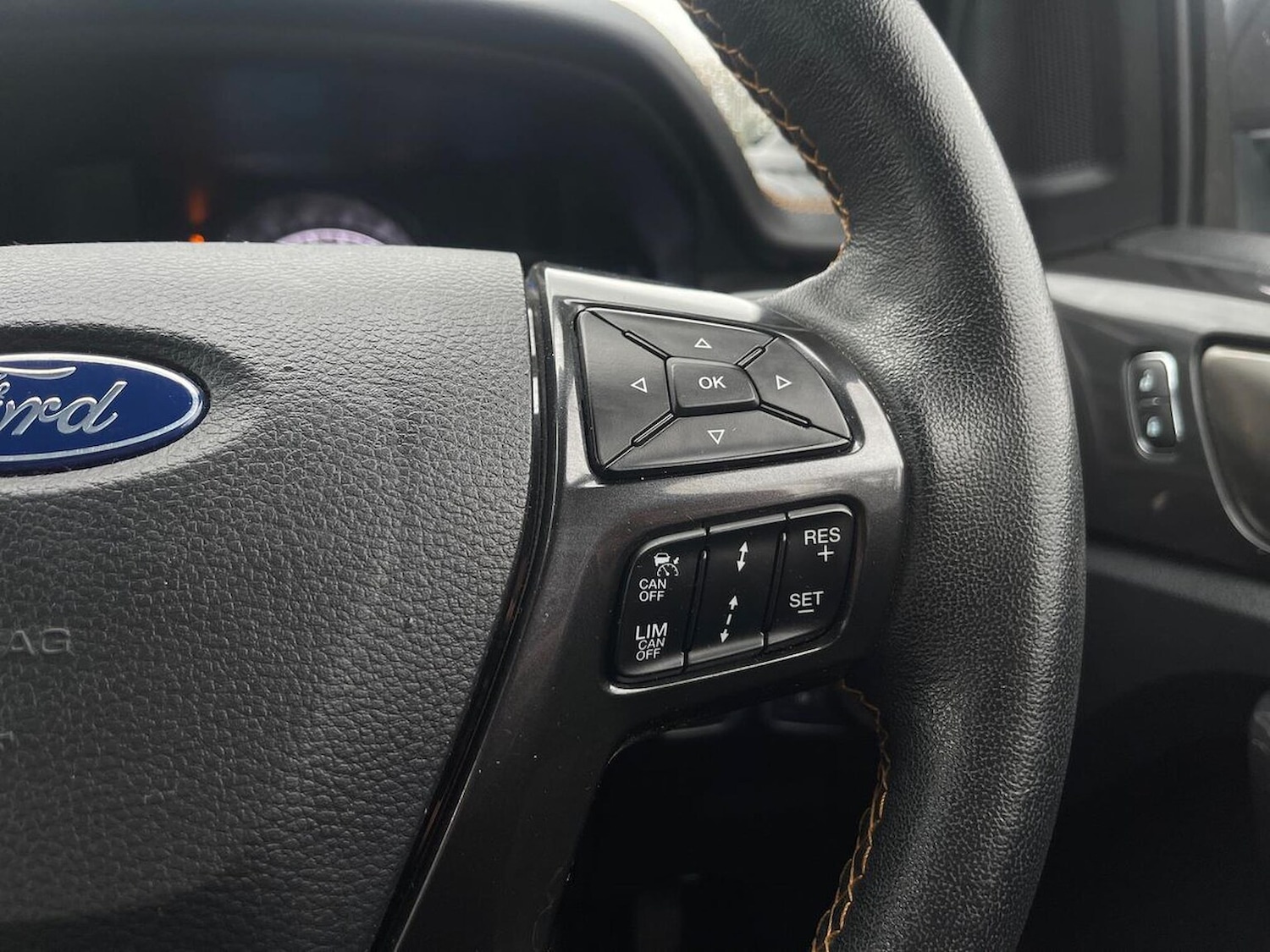 Used Ford Ranger 2019 for sale - 78176565: Photo 37