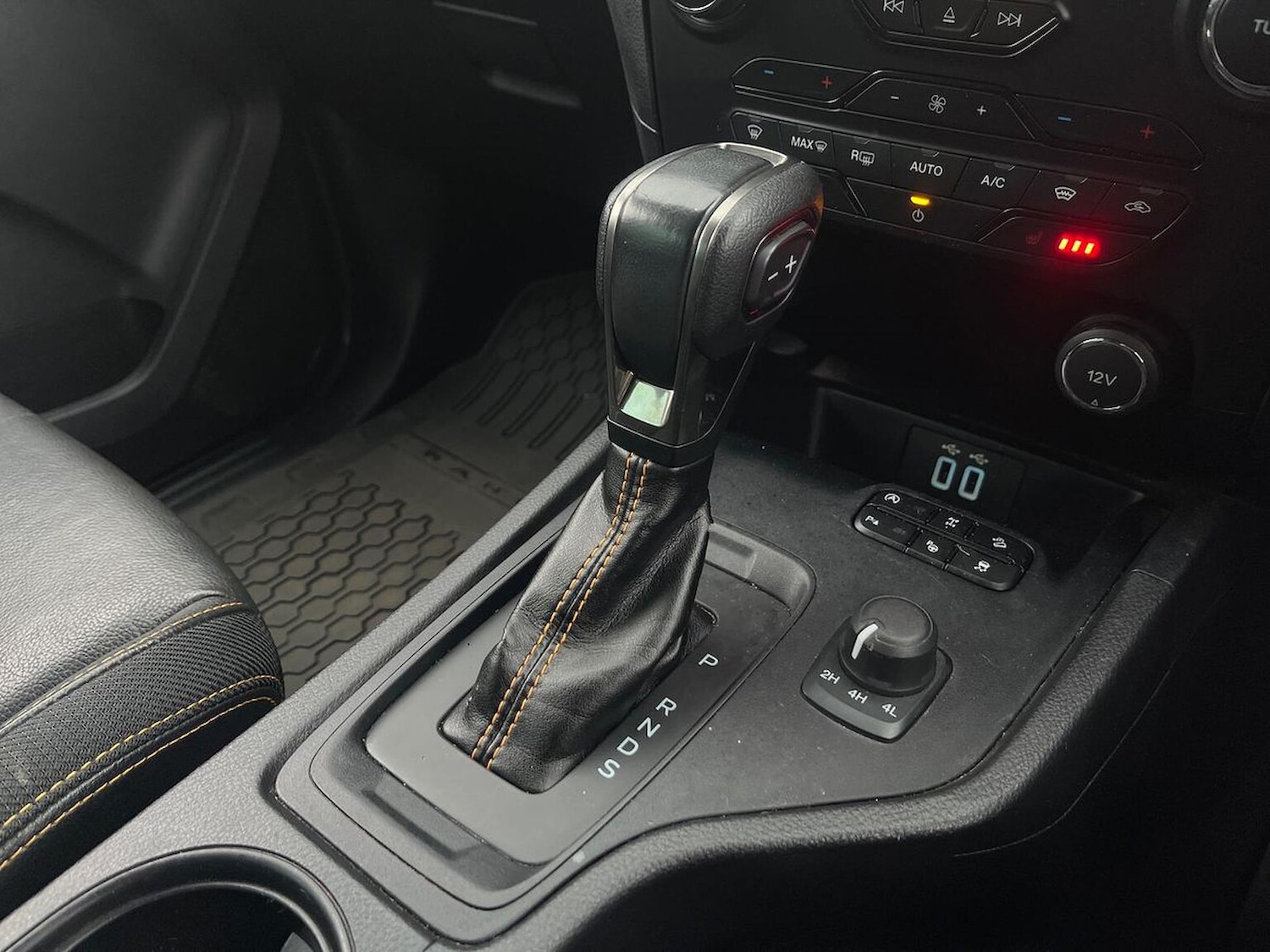 Used Ford Ranger 2019 for sale - 78176565: Photo 42