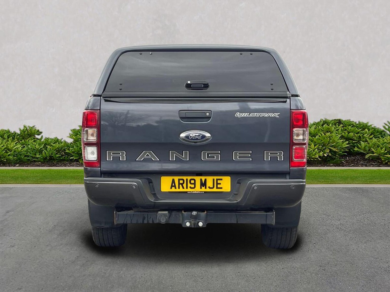 Used Ford Ranger 2019 for sale - 78176565: Photo 6