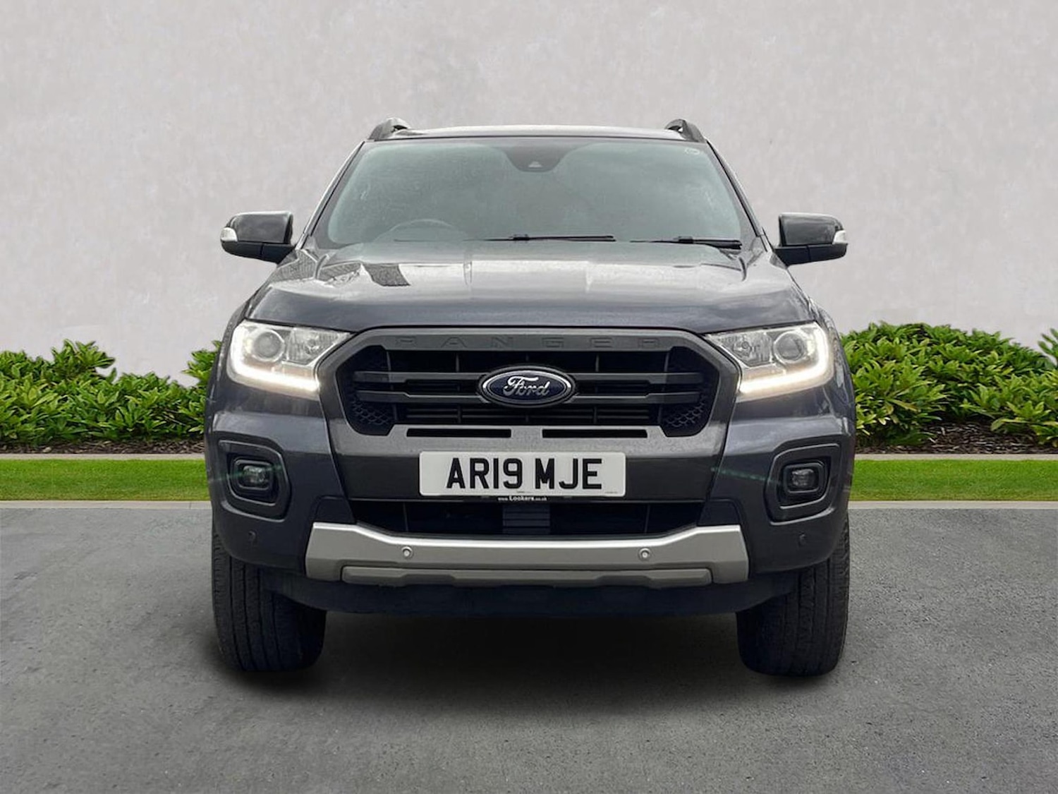 Used Ford Ranger 2019 for sale - 78176565: Photo 7