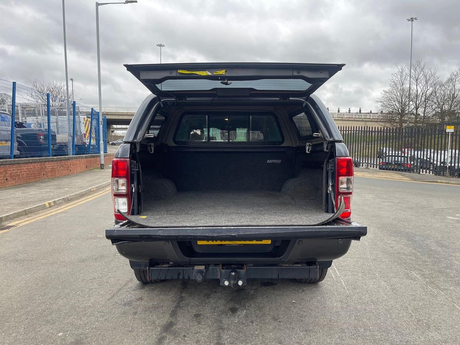 Used Ford Ranger 2019 for sale - 78176565: Photo 8