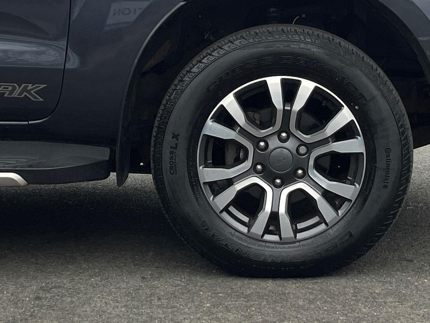 Used Ford Ranger 2019 for sale - 78176565: Photo 9