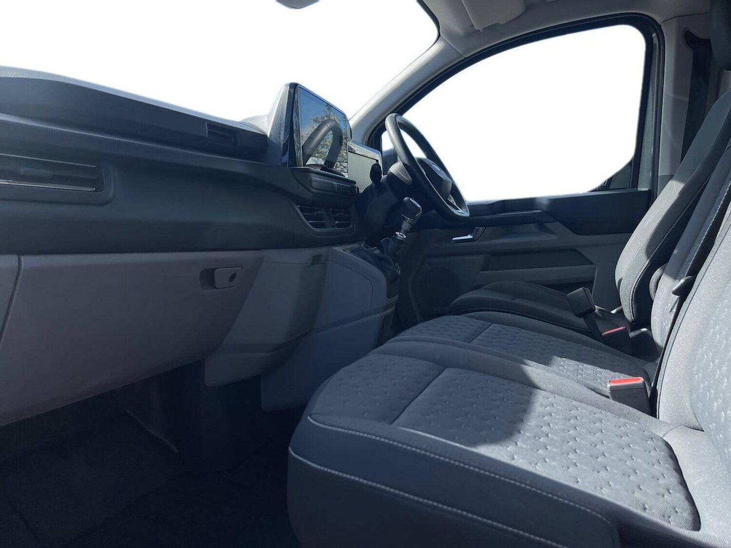 Used Ford Transit Custom 2024 for sale - 78194451: Photo 10