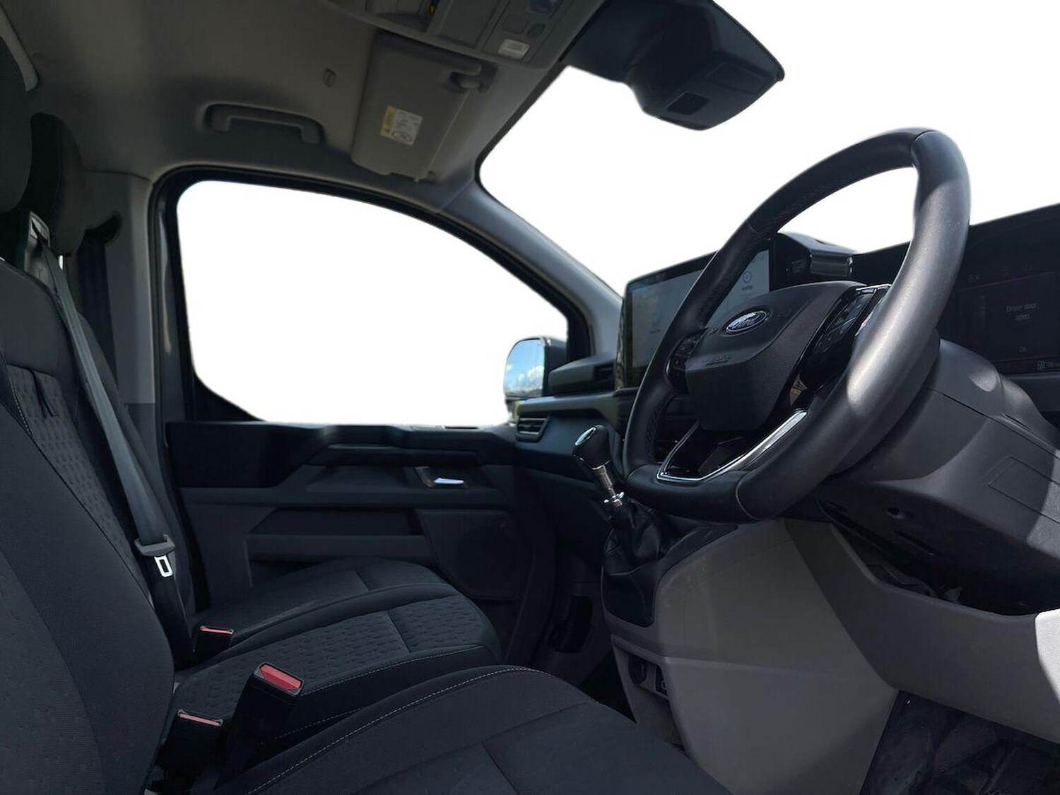 Used Ford Transit Custom 2024 for sale - 78194451: Photo 11