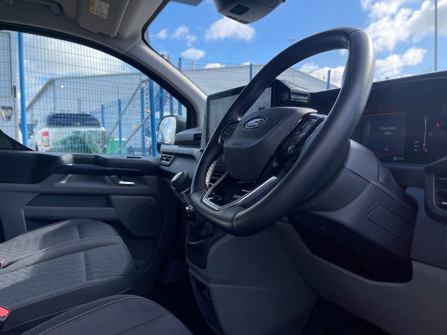 Used Ford Transit Custom 2024 for sale - 78194451: Photo 12