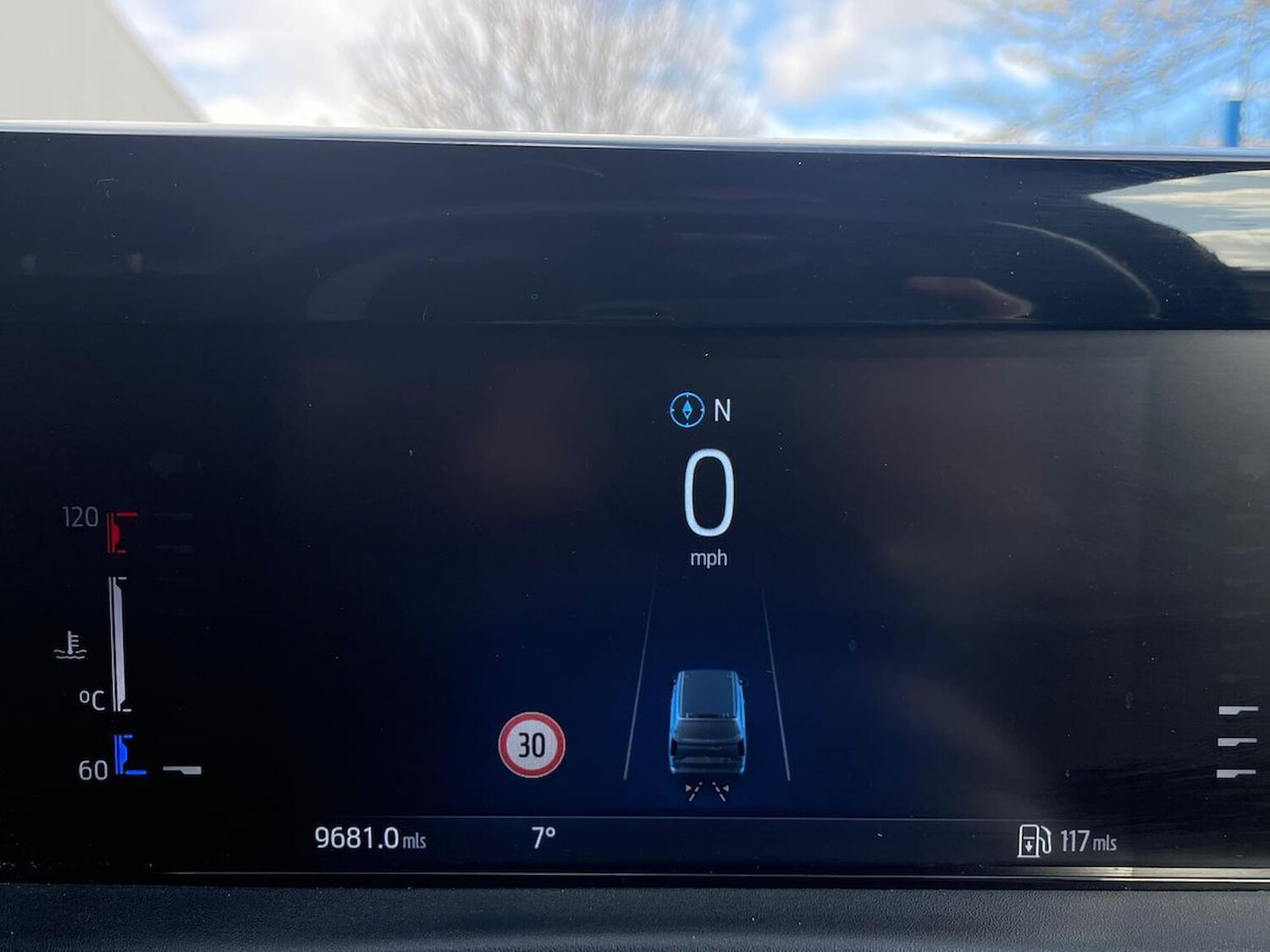 Used Ford Transit Custom 2024 for sale - 78194451: Photo 13