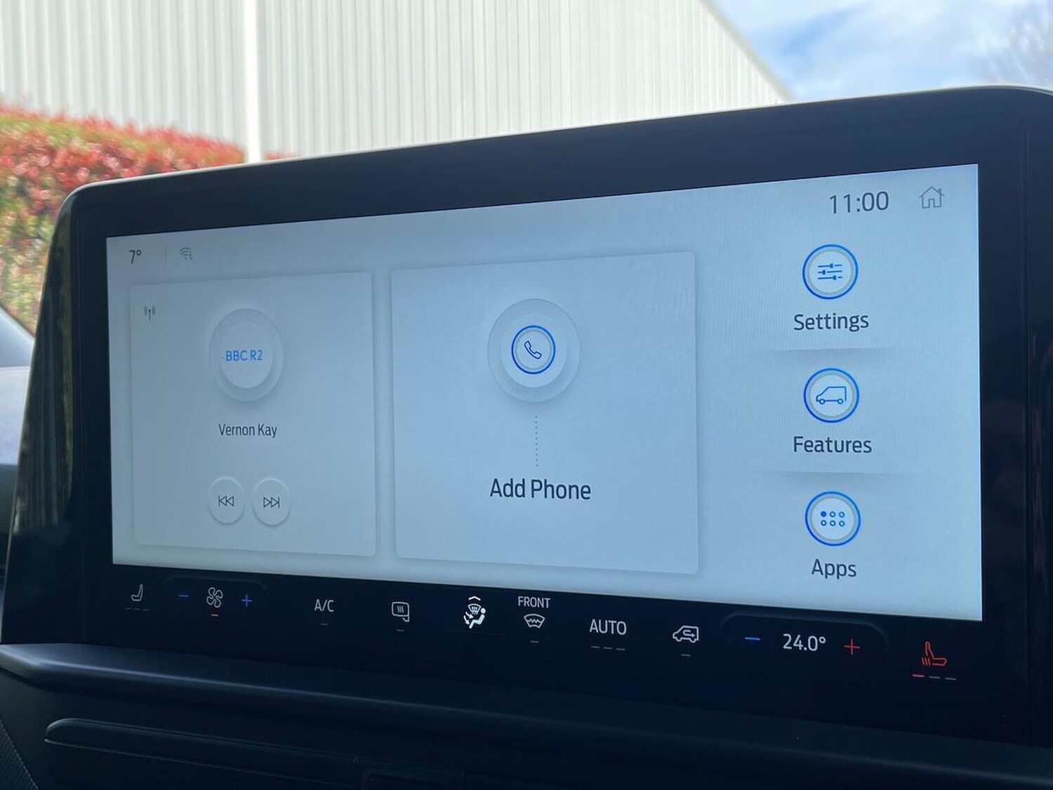 Used Ford Transit Custom 2024 for sale - 78194451: Photo 15