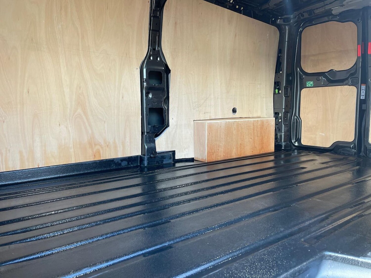 Used Ford Transit Custom 2024 for sale - 78194451: Photo 19