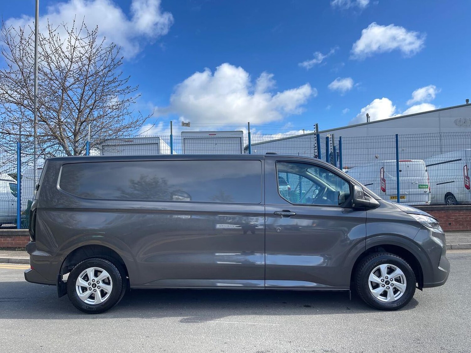 Used Ford Transit Custom 2024 for sale - 78194451: Photo 20