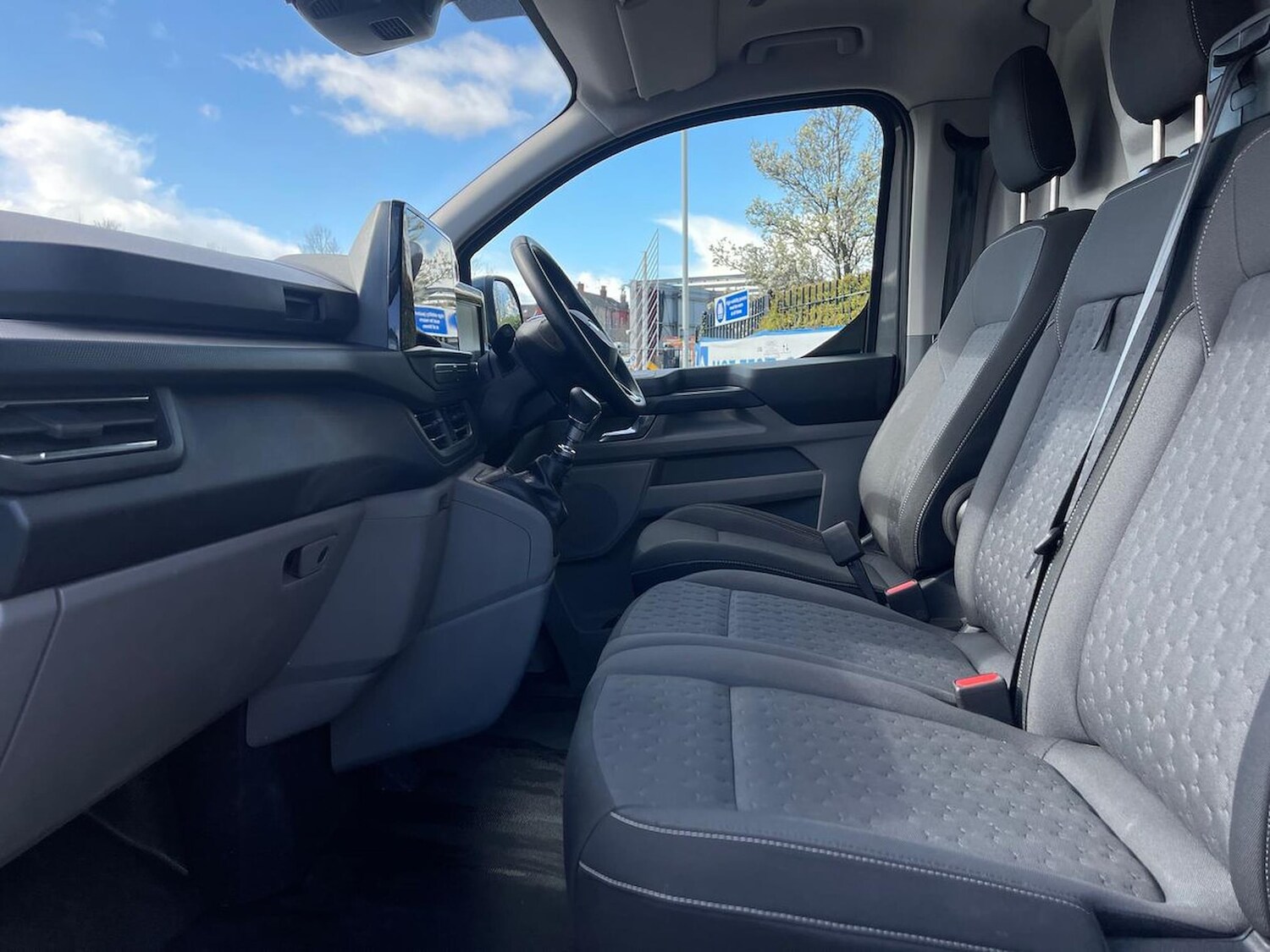 Used Ford Transit Custom 2024 for sale - 78194451: Photo 23