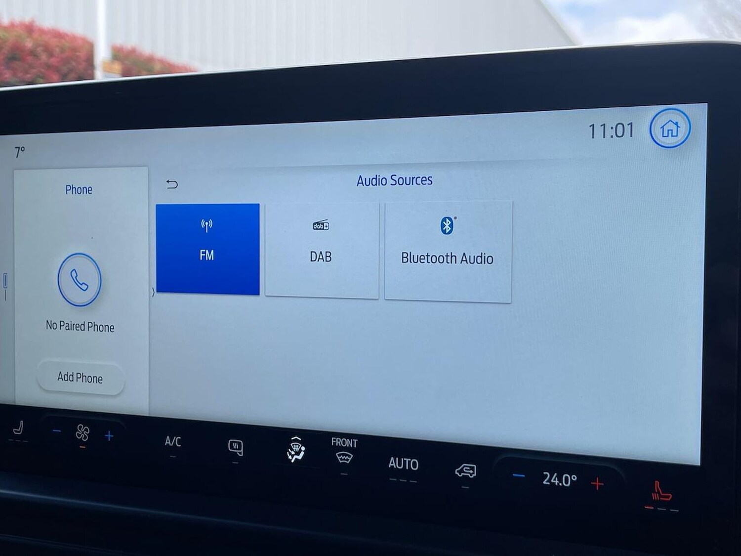 Used Ford Transit Custom 2024 for sale - 78194451: Photo 28