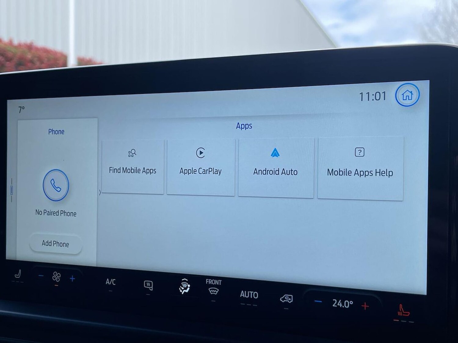 Used Ford Transit Custom 2024 for sale - 78194451: Photo 29