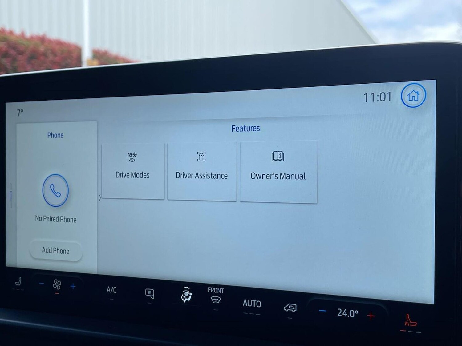 Used Ford Transit Custom 2024 for sale - 78194451: Photo 30