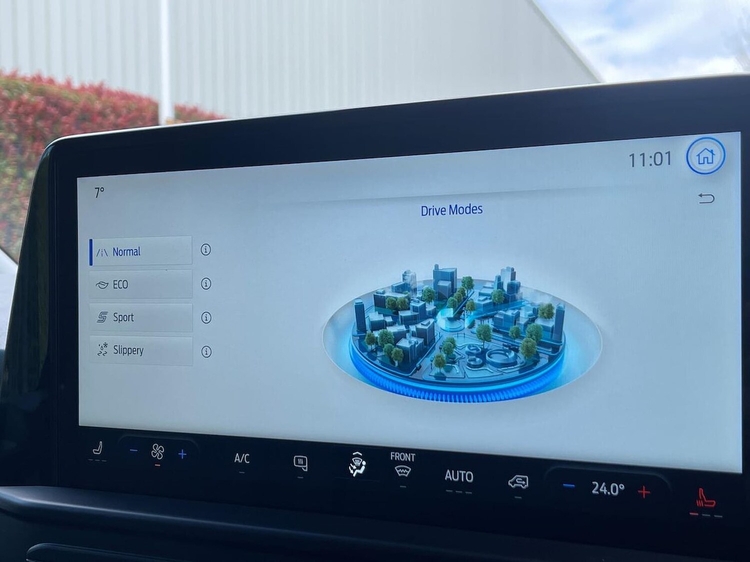 Used Ford Transit Custom 2024 for sale - 78194451: Photo 31