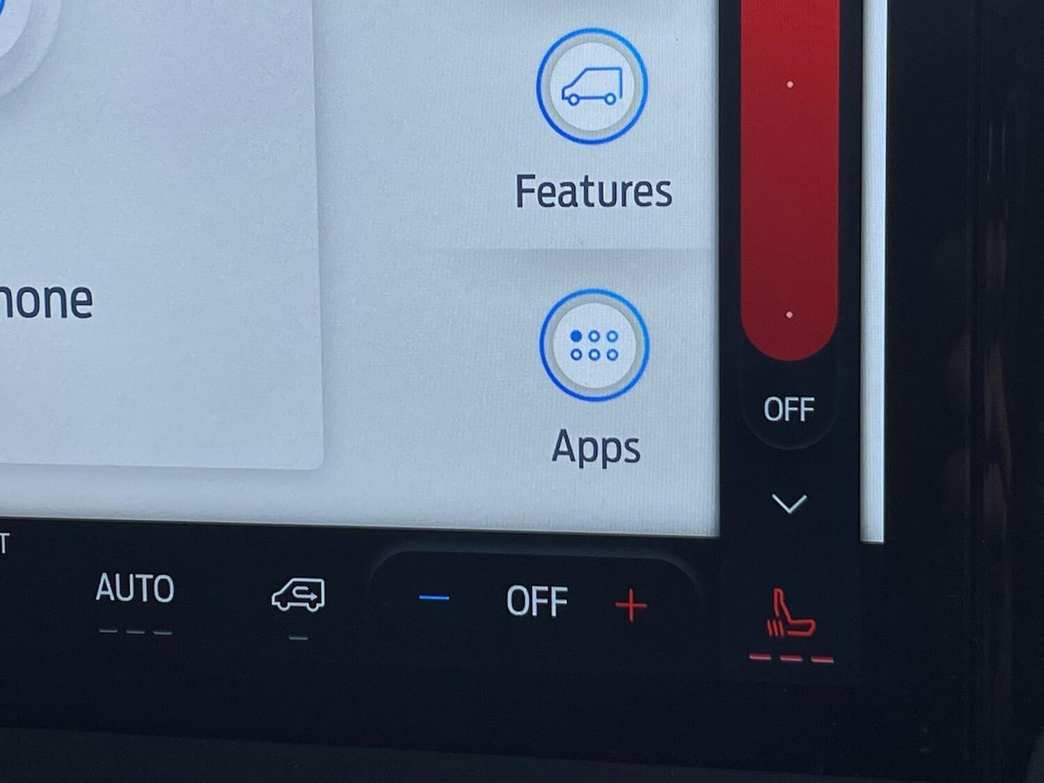 Used Ford Transit Custom 2024 for sale - 78194451: Photo 32