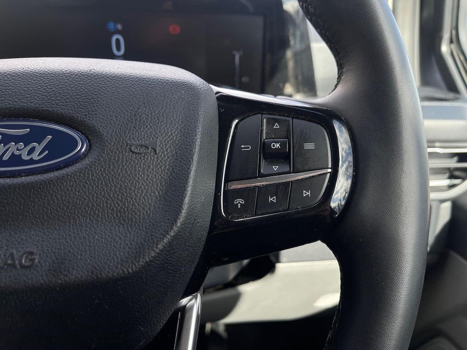 Used Ford Transit Custom 2024 for sale - 78194451: Photo 35