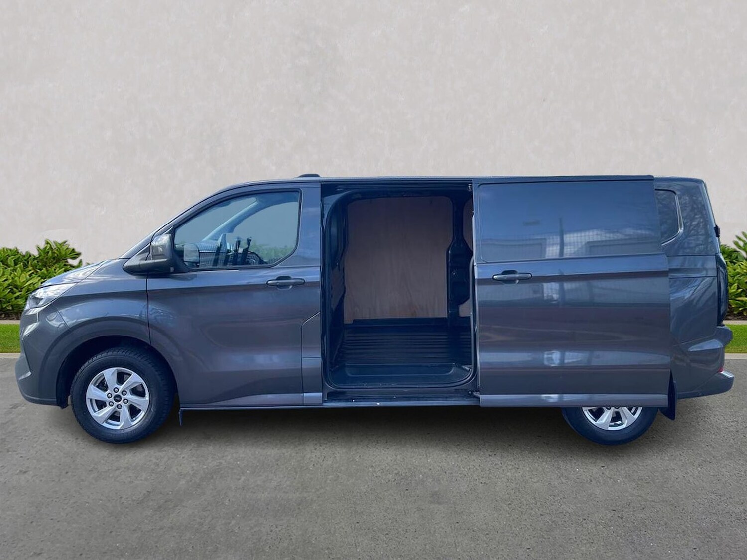 Used Ford Transit Custom 2024 for sale - 78194451: Photo 5