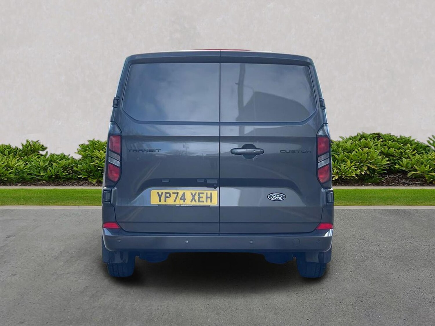 Used Ford Transit Custom 2024 for sale - 78194451: Photo 6