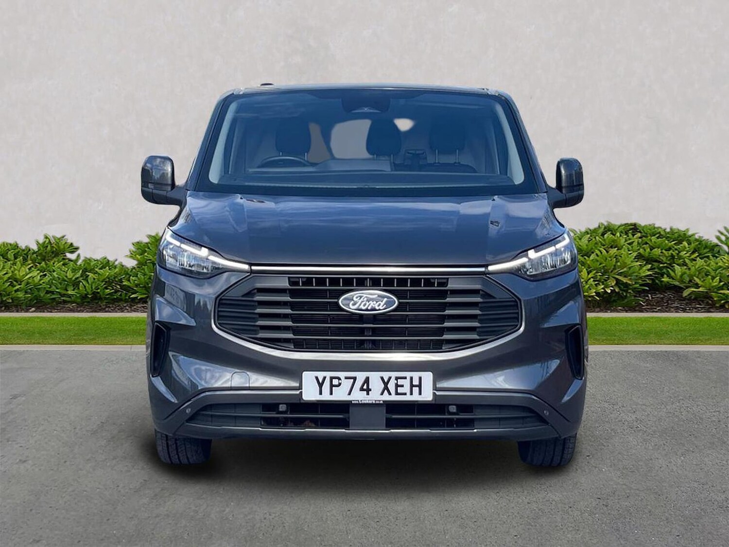 Used Ford Transit Custom 2024 for sale - 78194451: Photo 7