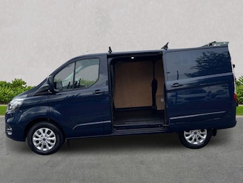 Used Ford Transit Custom 2022 for sale - 79446771: Photo