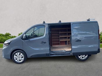 Used Nissan Primastar 2023 for sale - 79841407: Photo