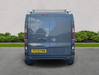 Used Nissan Primastar 2023 for sale - 79841407: Photo