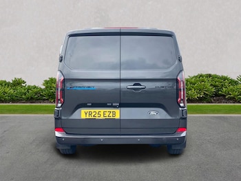 Used Ford Transit Custom 2025 for sale - 79503973: Photo