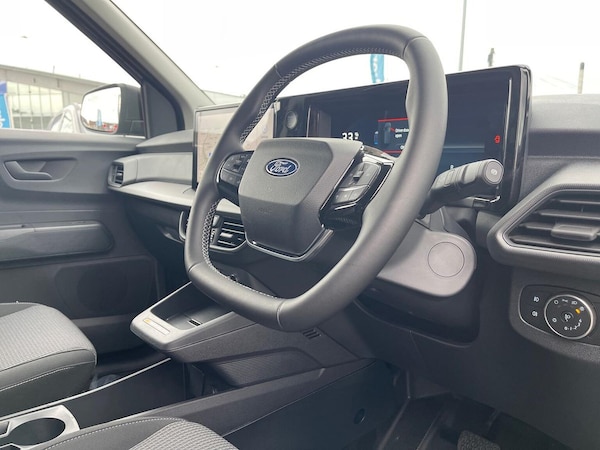 Used Ford Transit Courier 2025 for sale - 76198395: Photo 10