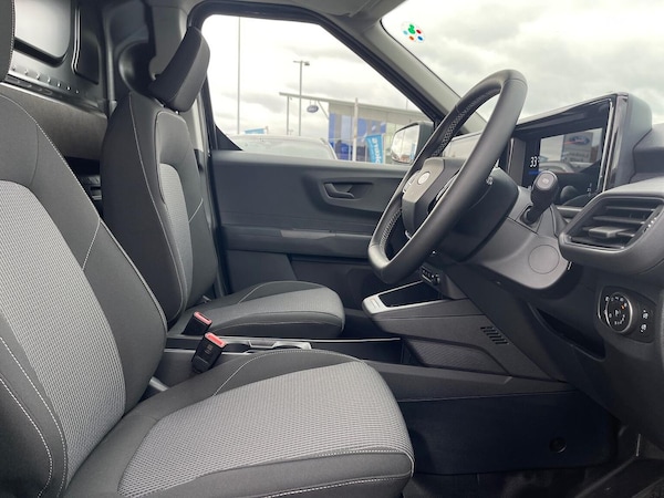 Used Ford Transit Courier 2025 for sale - 76198395: Photo 16