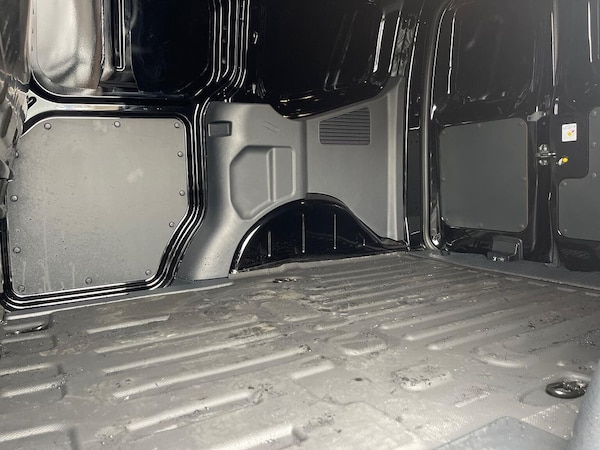 Used Ford Transit Courier 2025 for sale - 76198395: Photo 17