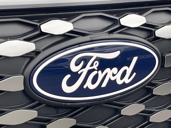 Used Ford Transit Courier 2025 for sale - 76198395: Photo 21