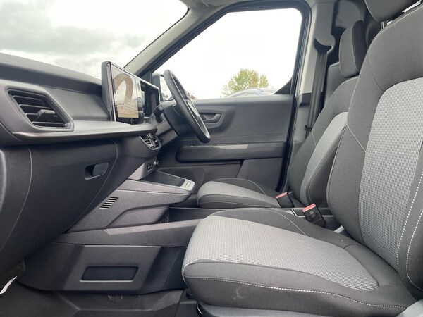 Used Ford Transit Courier 2025 for sale - 76198395: Photo 25