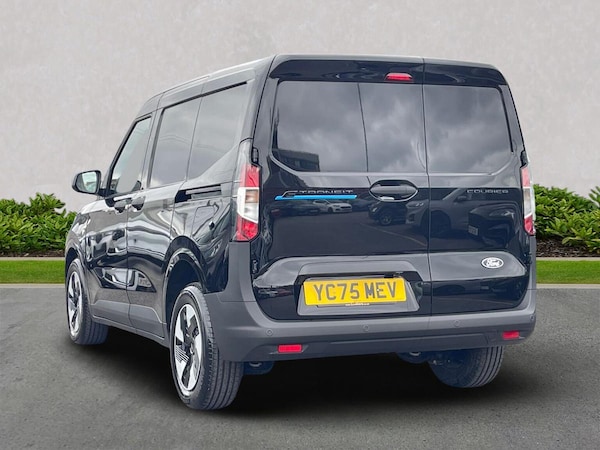 Used Ford Transit Courier 2025 for sale - 76198395: Photo 2