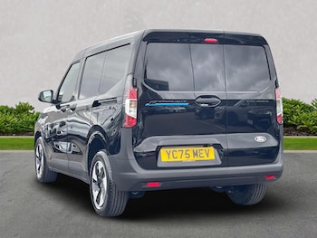 Used Ford Transit Courier 2025 for sale - 76198395: Photo