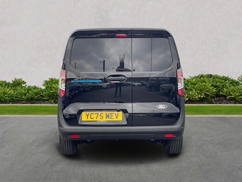 Used Ford Transit Courier 2025 for sale - 76198395: Photo