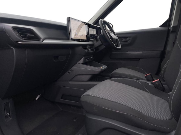 Used Ford Transit Courier 2025 for sale - 76198395: Photo 8